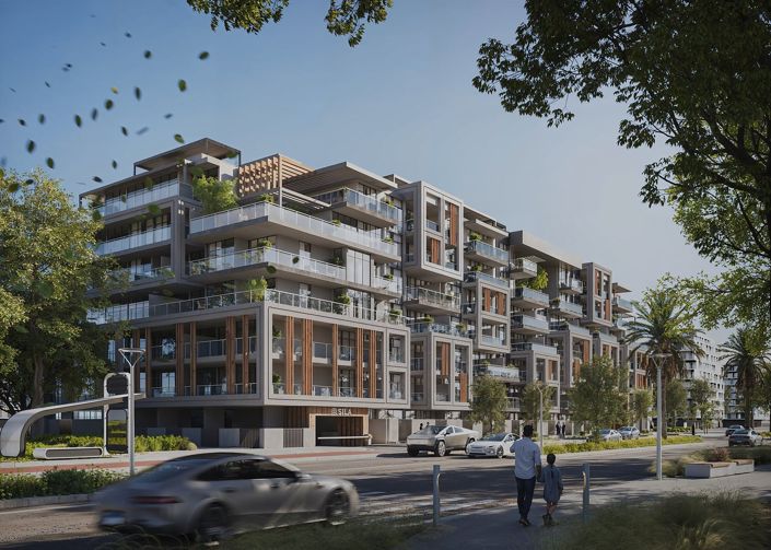 Image No.5-2 Bed Apartment for sale