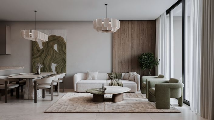 Image No.13-4 Bed Apartment for sale