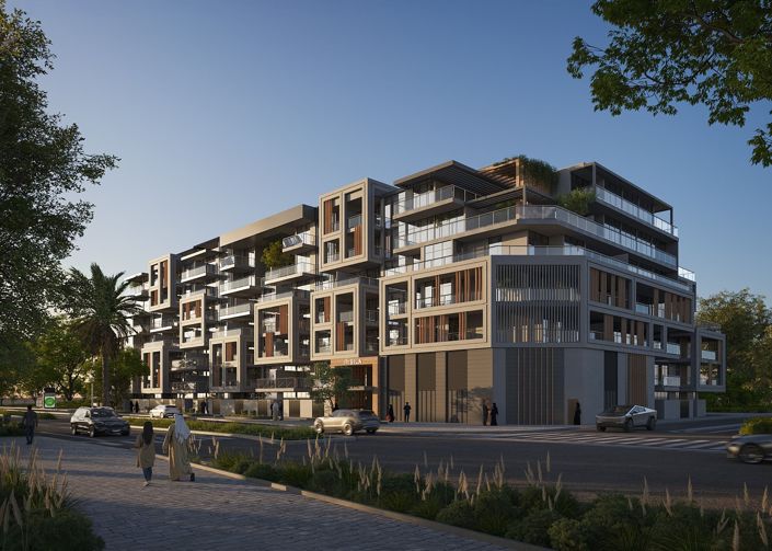 Image No.2-4 Bed Apartment for sale