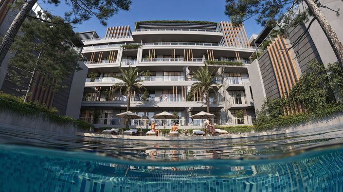 Image No.3-4 Bed Apartment for sale