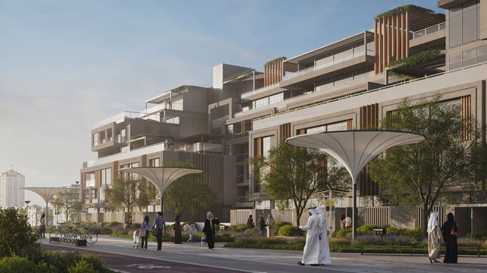 Image No.6-4 Bed Apartment for sale