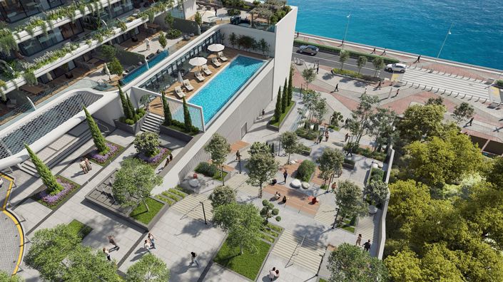 Image No.12-4 Bed Apartment for sale