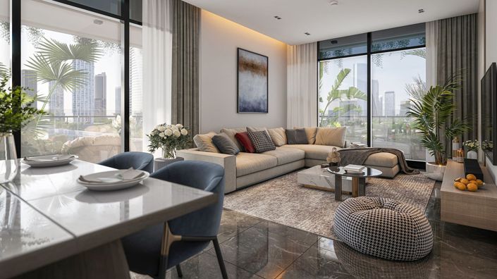 Image No.16-4 Bed Apartment for sale