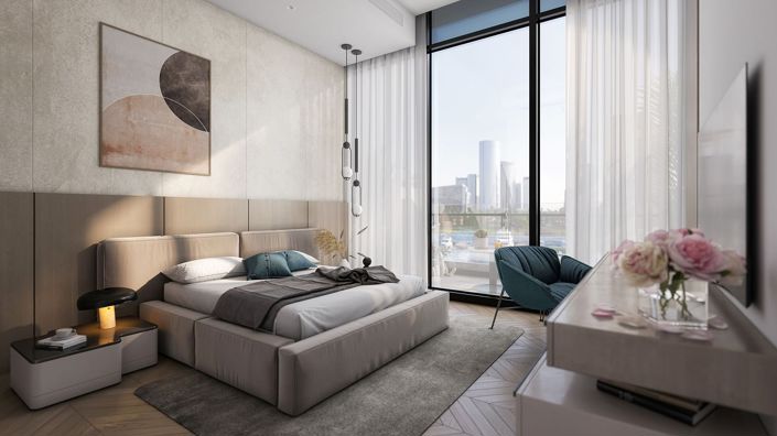 Image No.17-4 Bed Apartment for sale