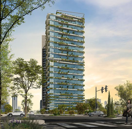 Image No.5-4 Bed Apartment for sale