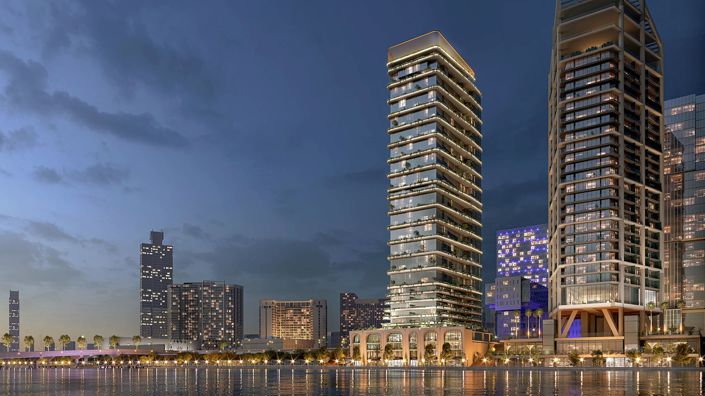 Image No.6-4 Bed Apartment for sale