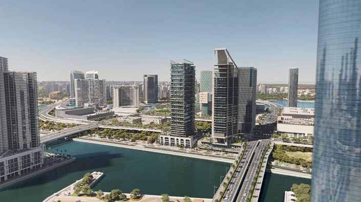 Image No.7-4 Bed Apartment for sale