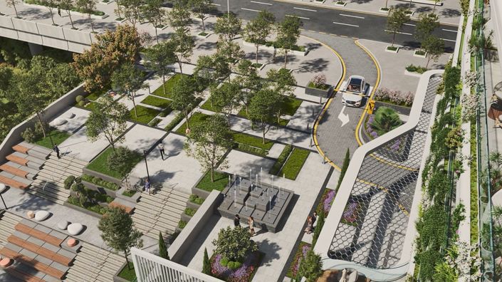 Image No.8-4 Bed Apartment for sale