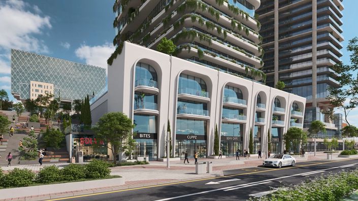 Image No.9-4 Bed Apartment for sale