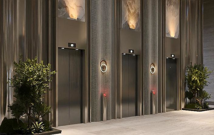 Image No.12-Appartement de 1 chambre à vendre à Altinova Sinan