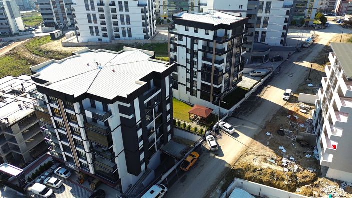 Image No.2-4 Bed Apartment for sale