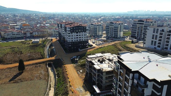 Image No.5-4 Bed Apartment for sale