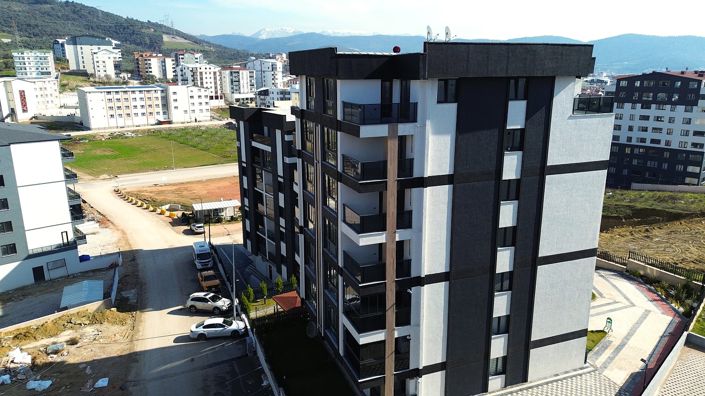 Image No.7-4 Bed Apartment for sale