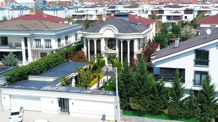 Image No.10-Maison / Villa de 5 chambres à vendre à Bursa