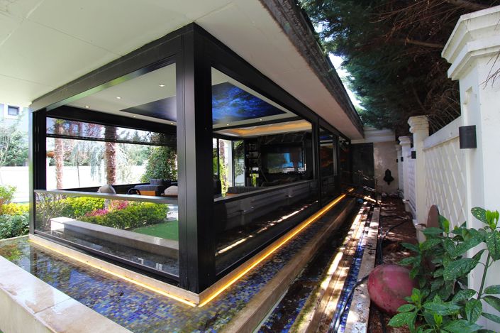 Image No.16-Maison / Villa de 5 chambres à vendre à Bursa