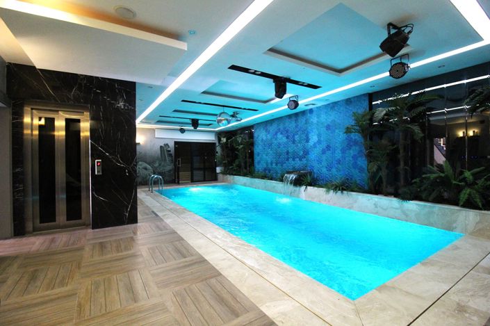 Image No.19-Maison / Villa de 5 chambres à vendre à Bursa