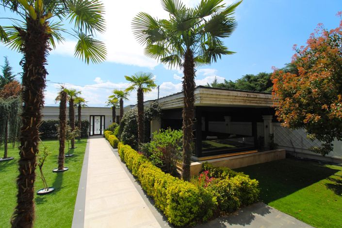 Image No.2-Maison / Villa de 5 chambres à vendre à Bursa