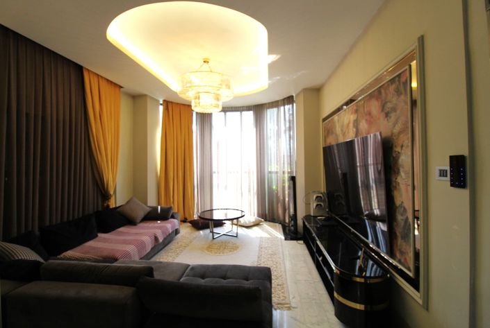 Image No.20-Maison / Villa de 5 chambres à vendre à Bursa