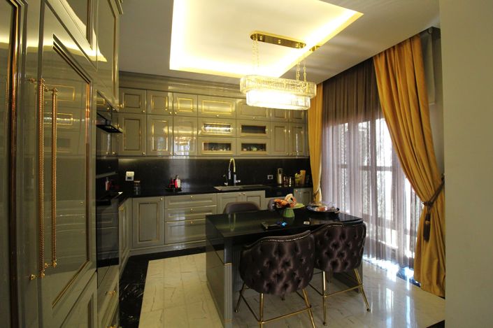 Image No.23-Maison / Villa de 5 chambres à vendre à Bursa