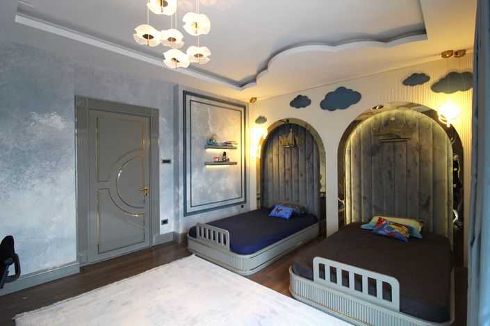 Image No.31-Maison / Villa de 5 chambres à vendre à Bursa