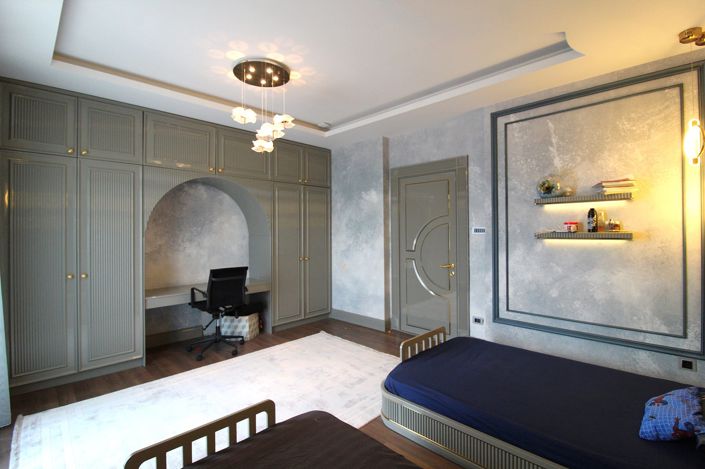 Image No.32-Maison / Villa de 5 chambres à vendre à Bursa