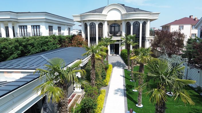 Image No.4-Maison / Villa de 5 chambres à vendre à Bursa