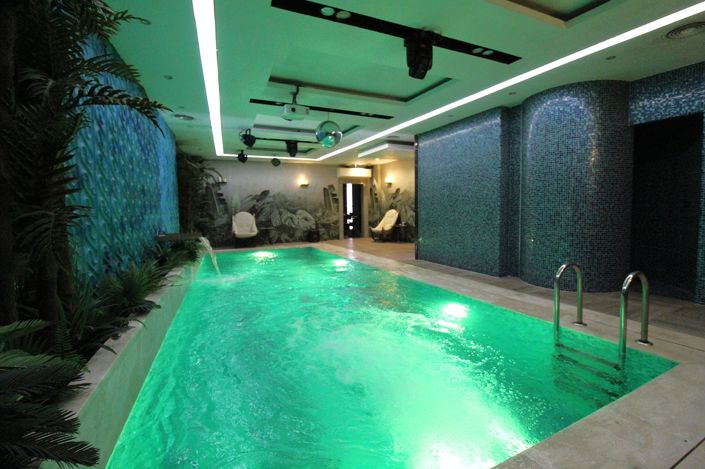 Image No.44-Maison / Villa de 5 chambres à vendre à Bursa