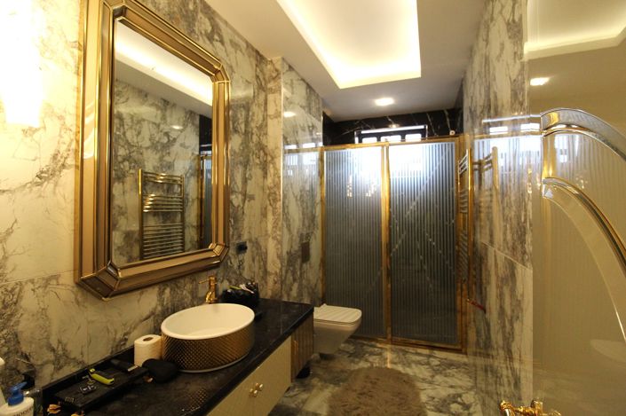 Image No.47-Maison / Villa de 5 chambres à vendre à Bursa