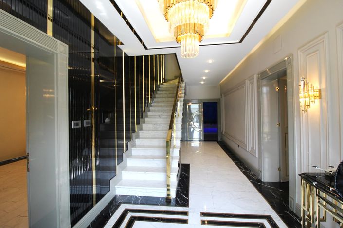 Image No.48-Maison / Villa de 5 chambres à vendre à Bursa