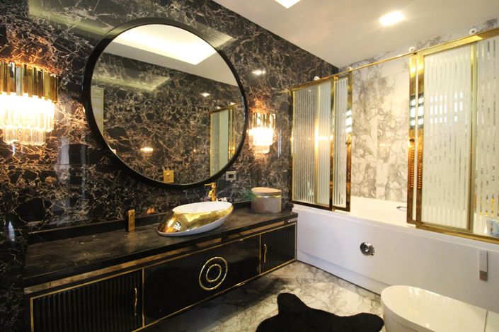 Image No.49-Maison / Villa de 5 chambres à vendre à Bursa