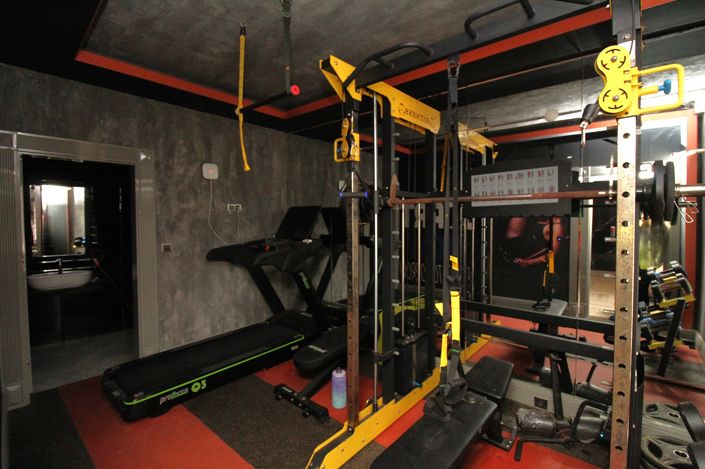 Image No.52-Maison / Villa de 5 chambres à vendre à Bursa