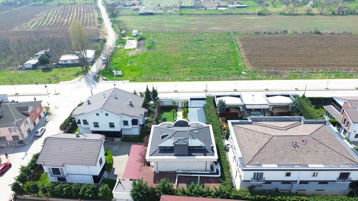 Image No.8-Maison / Villa de 5 chambres à vendre à Bursa