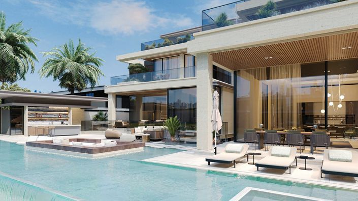 Image No.2-5 Bed House/Villa for sale