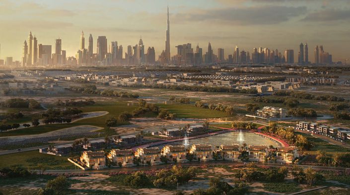 Image No.6-5 Bed House/Villa for sale