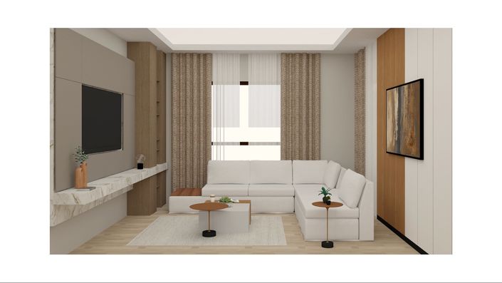 Image No.11-Appartement de 2 chambres à vendre à Nilüfer