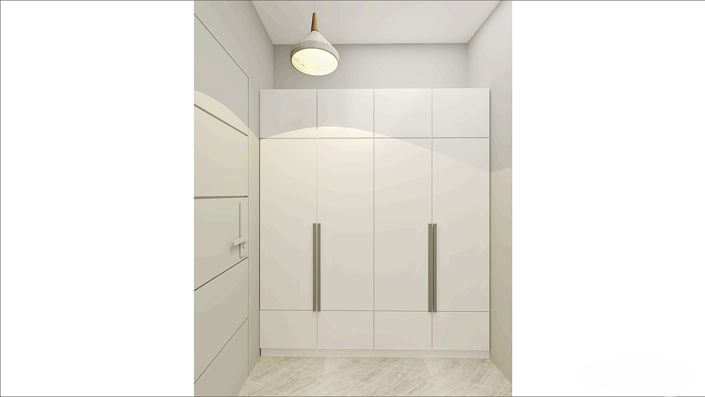 Image No.14-Appartement de 2 chambres à vendre à Nilüfer