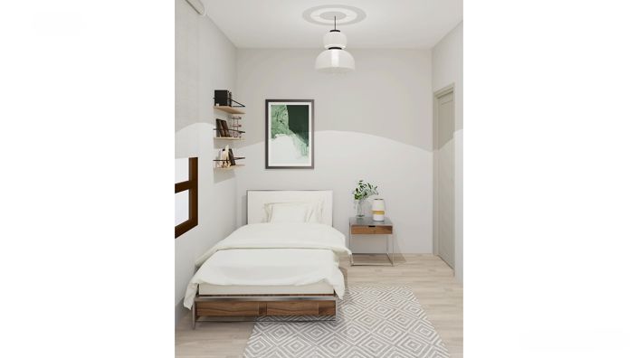 Image No.18-Appartement de 2 chambres à vendre à Nilüfer