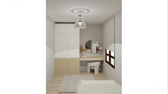 Image No.19-Appartement de 2 chambres à vendre à Nilüfer