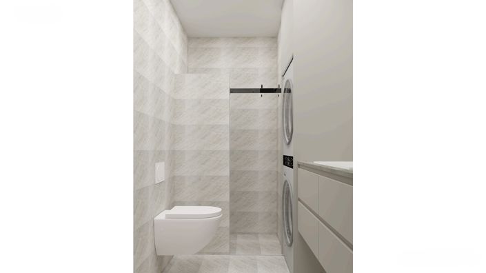 Image No.20-Appartement de 2 chambres à vendre à Nilüfer