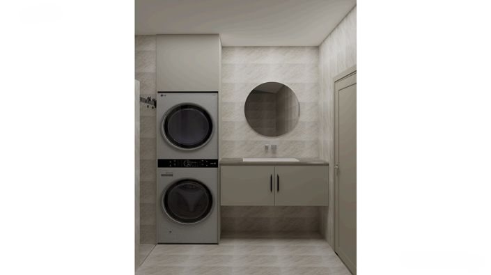 Image No.21-Appartement de 2 chambres à vendre à Nilüfer