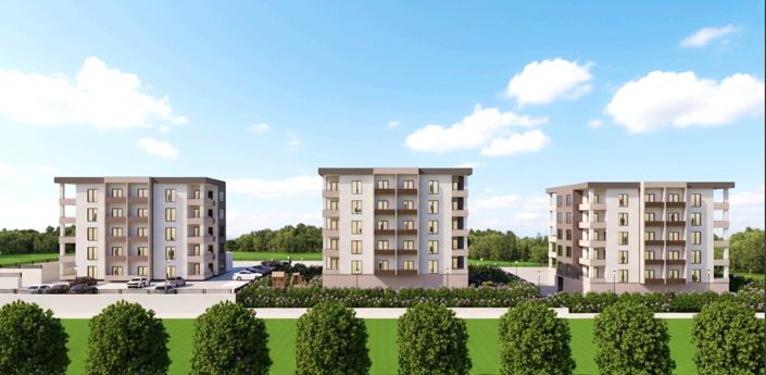 Image No.3-Appartement de 2 chambres à vendre à Nilüfer