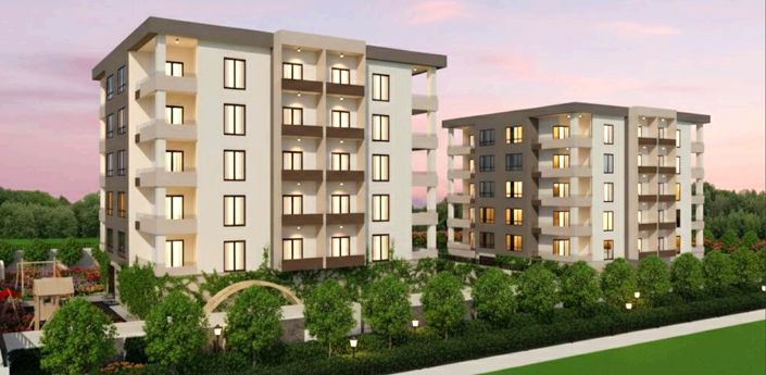 Image No.4-Appartement de 2 chambres à vendre à Nilüfer