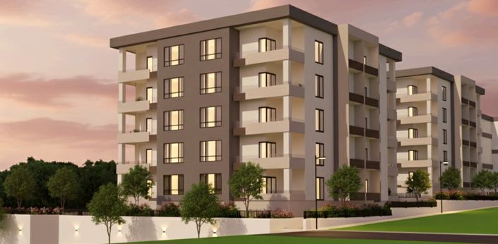 Image No.8-Appartement de 2 chambres à vendre à Nilüfer