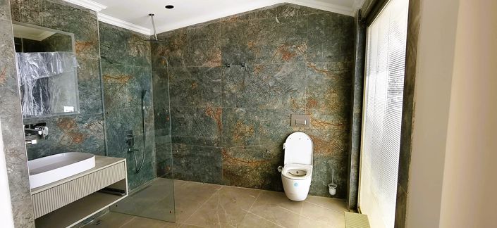 Image No.15-Maison / Villa de 5 chambres à vendre à Kalkan