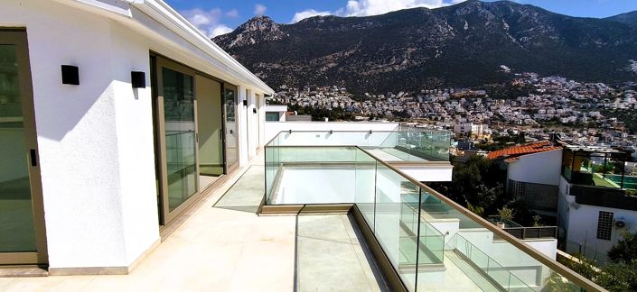 Image No.25-Maison / Villa de 5 chambres à vendre à Kalkan