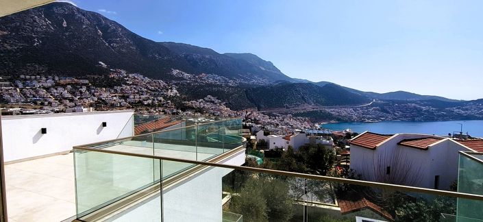 Image No.26-Maison / Villa de 5 chambres à vendre à Kalkan