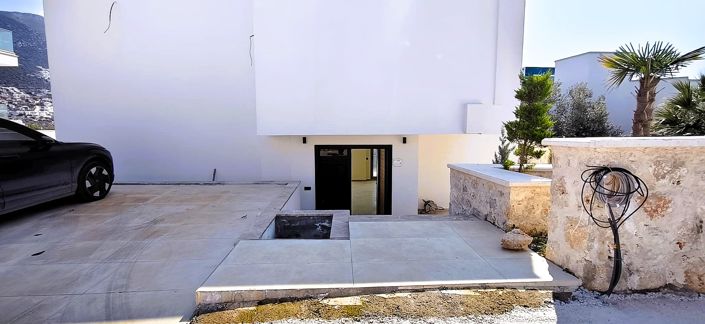 Image No.4-Maison / Villa de 5 chambres à vendre à Kalkan