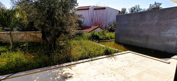 Image No.5-Maison / Villa de 5 chambres à vendre à Kalkan