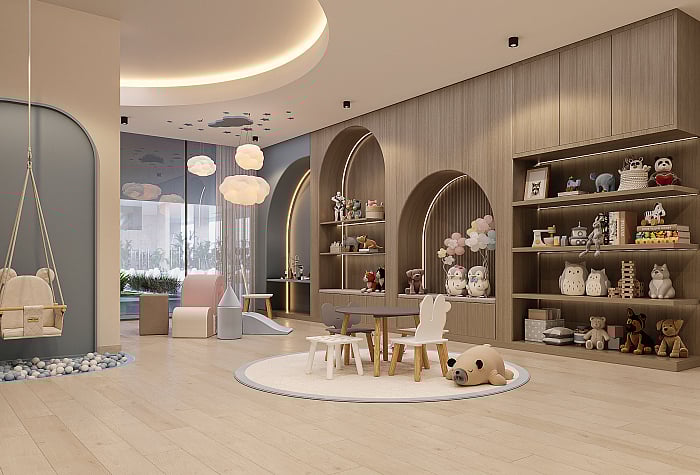 Image No.10-Apartment for sale