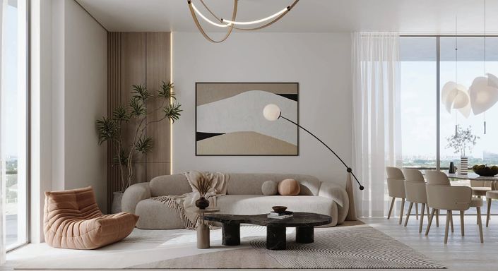 Image No.16-1 Bed Apartment for sale